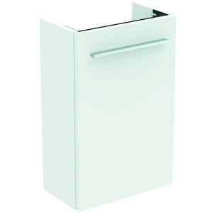 Fonteinmeubel I.LIFE-S 354mm 1 deur mat wit