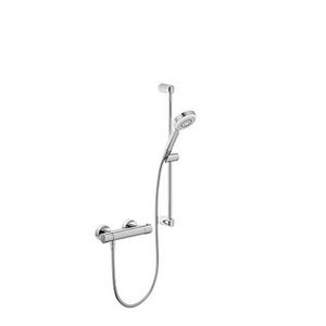 Basic Sdive 3S Shower Duo 60Cm Chr