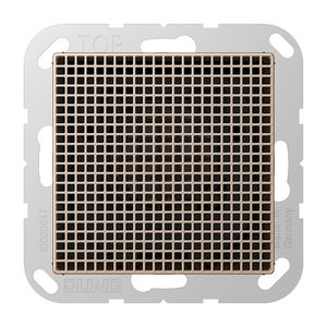 Luidsprekermodule A500 champagne