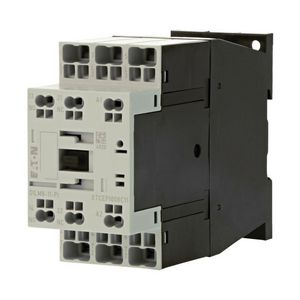 Magneetschakelaar DILM8-11(220V50/60HZ) 3kW 1m1v Push-in