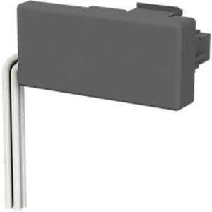 Side con with24V/IntBus cableXT2-XT4 F/P