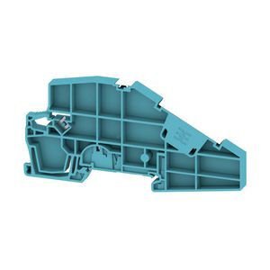 Eindsteun bl. TS 35 V-0 b:5.1mm 130 gr.C 3111440000 VVE=25