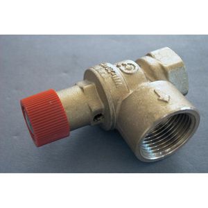 Veiligheidsventiel 73198 67900538