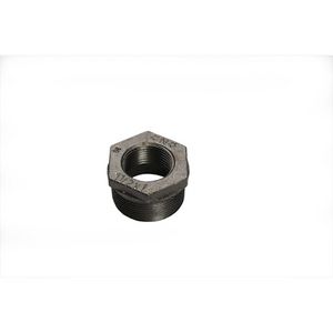 Verloopring malleable nr.241 verzinkt 1.1/4"x1/2"bt.xbn.