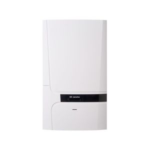 CV-ketel Calenta Ace-Matic 30c CW4 concentrisch 60/100