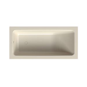 Bad BetteOne Relax 1900x900x450mm Pergamon 2 greepboring