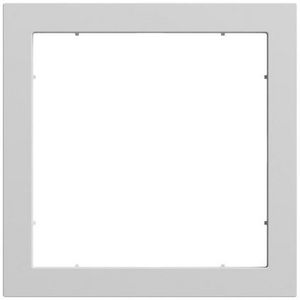 Adapterraam Sys70 v. Sys55 comp. System 70 gris m(gel.)
