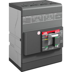 Vermogensautomaat en accessoires 1SDA068209R1 XT1D 160 SWITC