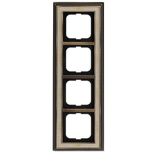 Afdekraam 4v dynasty antiek decor i voor (1724-846)