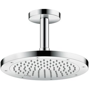 AXOR hoofddouche 245 1 straalsoort 35380000 chroom