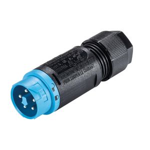 Connector RST16I5 male trekontl. 7,1-13mm² schroef VVE=100
