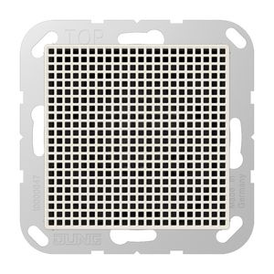 Luidsprekermodule A(S)500 wit