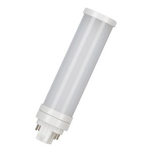 LED-lamp G24q 4P AC TC-DEL G24q 8W 18W 740lm 830 FR AC