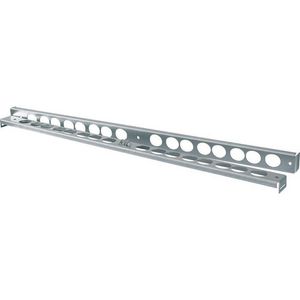 XT Kabeldraaggoot voor veldbrede railmodule B=1350mm