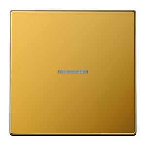 Schakelwip LS-goud 24 kar. v.contr.schak
