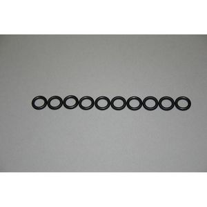 Set a 10st. O-ring 9.19x2.62
