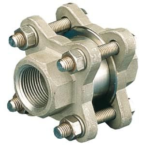 Keerklep 812XT DN1/2