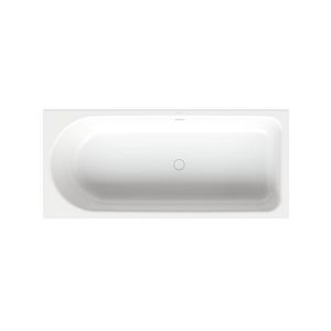 Bad BetteOcean Low-Line 1800x800mm Edelweiss 1 greepboring