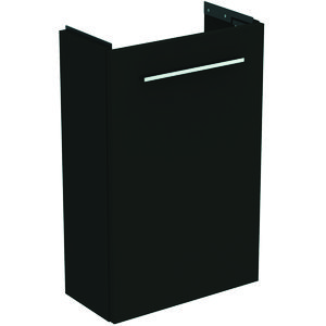 Fonteinmeubel I.LIFE-S 410mm 1 deur carbon grijs