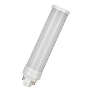 LED-lamp G24q 4P AC TC-DEL G24q 10W 26W 1000lm 840 FR AC