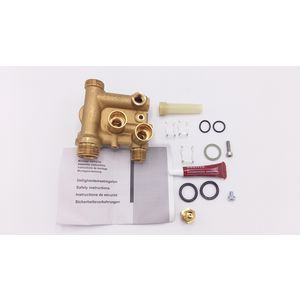 Hydroblok links (aanvoer) S100992