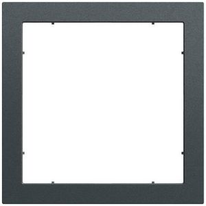 Adapterraam Sys70 v. Sys55 comp. System 70 antracit(gel.)
