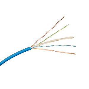 Haspel a 500m. Kabel U/UTP Cat. 6 B2ca