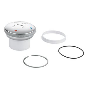 Bedieningskap contromix 43088000