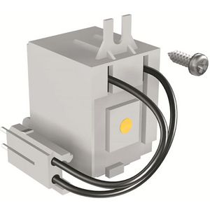 Onderspanningsspoel Tmax T4-T6 220-240V AC 220-250V DC kabel