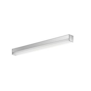 System2 spiegelklemlamp LED horizontaal 4.000 K 300mm chroom