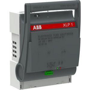 Patroonlastscheider El. zek. Monitoring incl 6 B