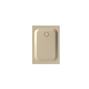 Douchebak BetteUltra 1050x750x35mm Sand BetteGlazuur Plus