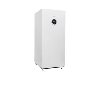 Warmtepomp W/W Compress 7000 EHP 28-2 LW