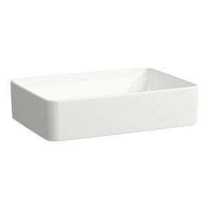 Washbasin Bowl 550x380x130mm White H8169440001091