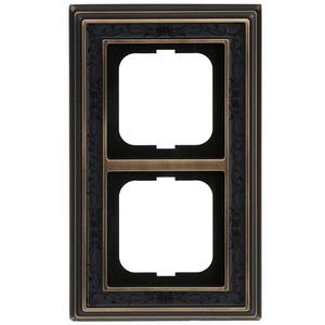 Afdekraam 2v dynasty antiek decor antra