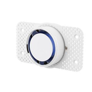 Toebehoren Infinity frame trimless quick rond IL-FI65A425832