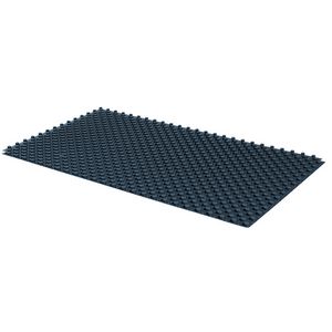 Noppenfolie a 1,25m² 1447x900x18mm 14-16mm VVE=8