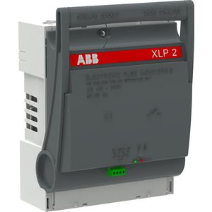 Patroonlastscheider 400A incl. El. Fuse Monitoring incl 6 B