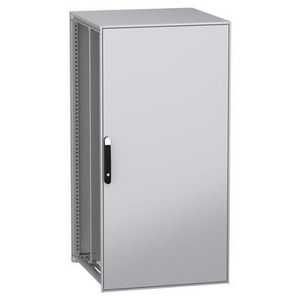 Vloerstaande modulaire elektrische behuizing PanelSeT SFN