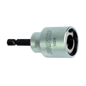 Stokschroevendraaier 8mm