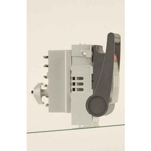 Patroonlastscheider 250A incl. A40/120 adapter