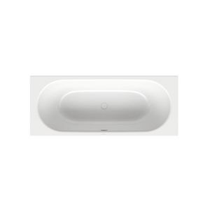 Bad BetteStarlet 1600x650mm Snow 1 greepboring
