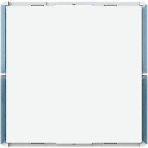 Tastsensor Keypad 1-4v Future/Solo Platform 63 (KK/U4.63.11)