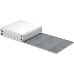 Rol a 10m² Tackerrol EPS DES 30-3mm (10x1mtr.)