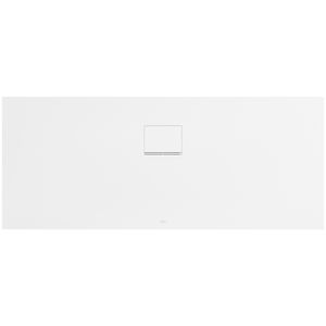 Douchebak Squaro Inf. nis.inb. 1700x700mm Quaryl Sto.wit