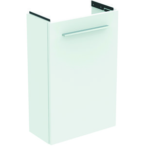 Fonteinmeubel I.LIFE-S 410mm 1 deur mat wit