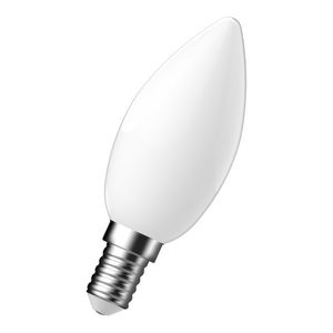 LED-lamp Fil C35 E14 2.5W (25W) 250lm 840 FR