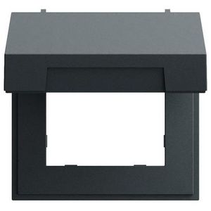 Montageraam KD System 70 antracit(gel.)