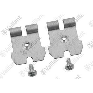 Set a 2st. Houder, kast 0020144611