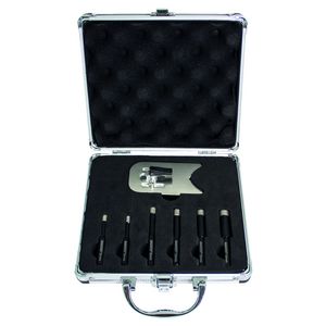 Diamantboor Set 7 delig